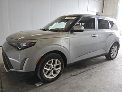 KIA Soul salvage cars for sale: 2023 KIA Soul LX