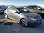 2013 Chevrolet Cruze LS