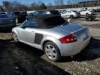 2001 Audi TT