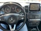 2017 Mercedes-Benz GLS 550 4matic