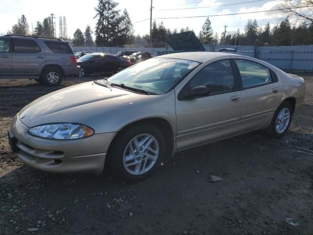 2000 Dodge Intrepid