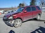 2003 Honda CR-V EX