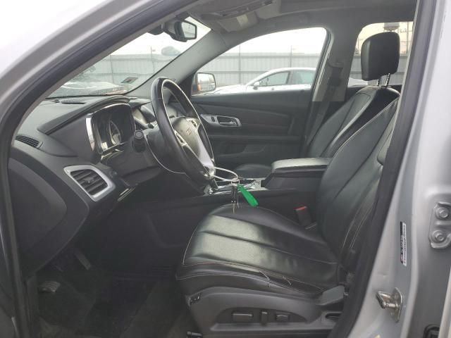 2012 GMC Terrain SLT