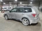 2009 Subaru Forester 2.5X Limited