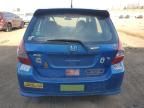 2008 Honda FIT Sport