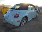 2004 Volkswagen New Beetle GL