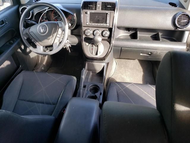 2009 Honda Element SC