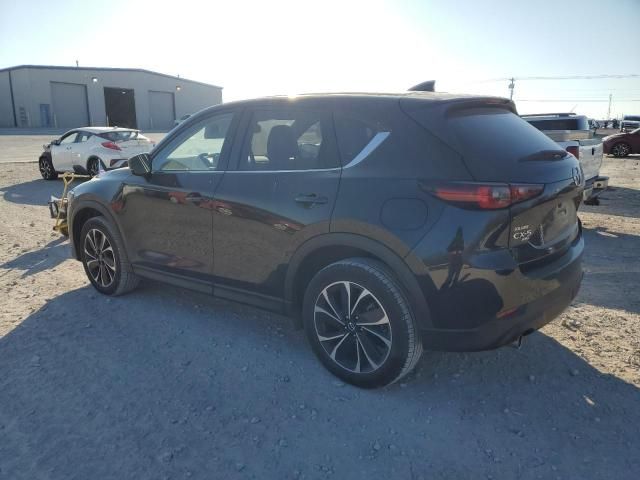 2023 Mazda CX-5 Premium