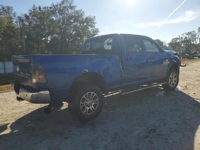 2015 Dodge RAM 2500 ST