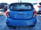 2017 Chevrolet Spark LS