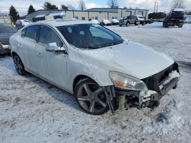 2013 Volvo S60 T6