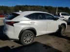 2016 Lexus NX 200T Base