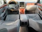 2005 Lexus LS 430