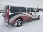 2011 Chevrolet Express G3500 LT