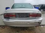 2001 Buick Park Avenue Ultra