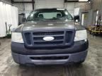 2007 Ford F150