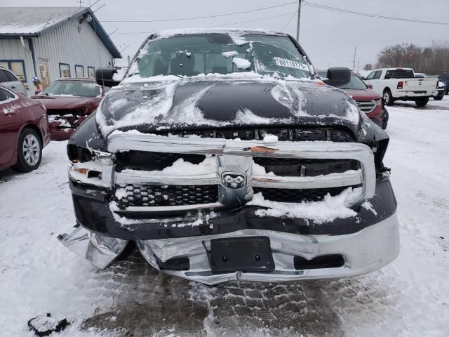 2014 Dodge RAM 1500 SLT