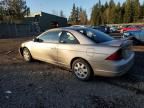 2002 Honda Civic EX