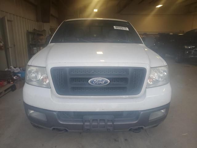 2004 Ford F150