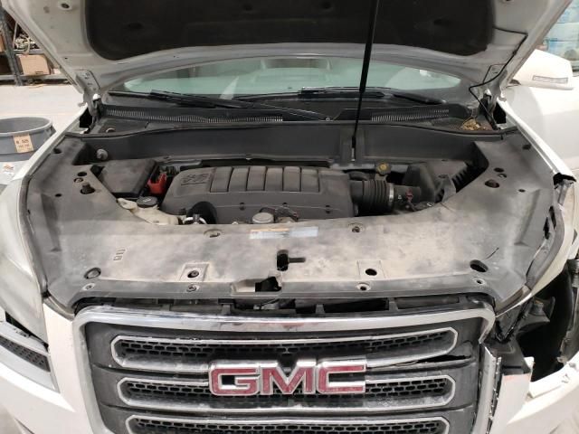 2013 GMC Acadia SLT-1