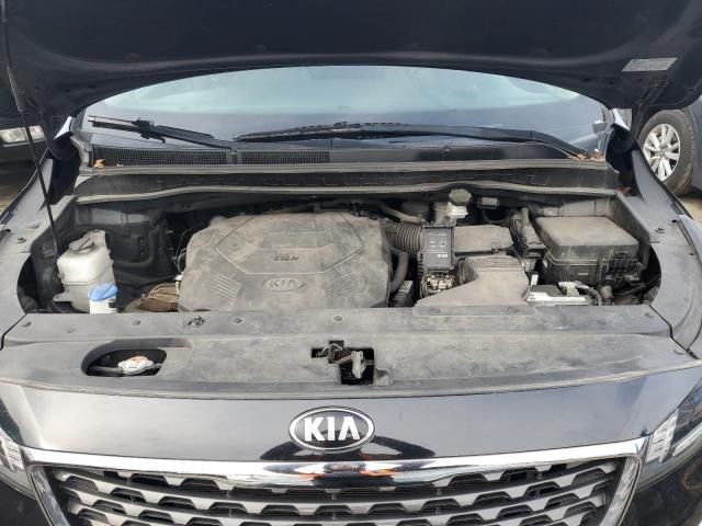 2019 KIA Sedona LX