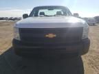 2013 Chevrolet Silverado C1500