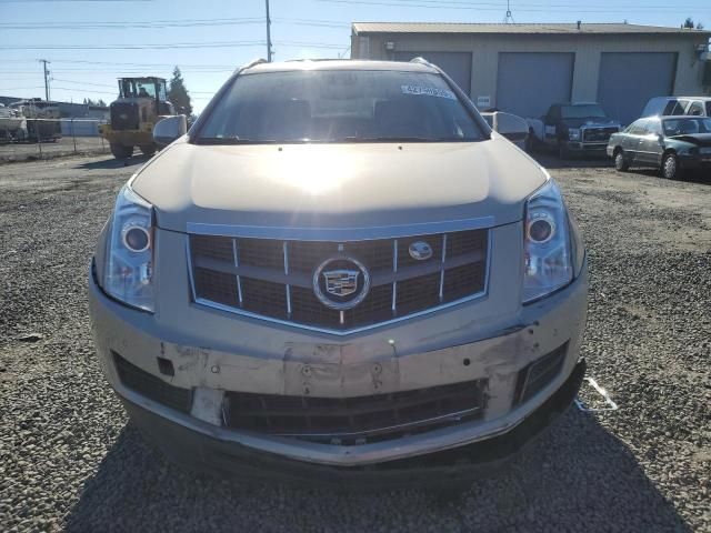 2011 Cadillac SRX Luxury Collection