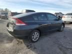 2010 Honda Insight EX