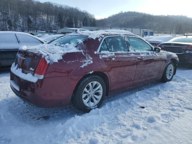 2018 Chrysler 300 Touring