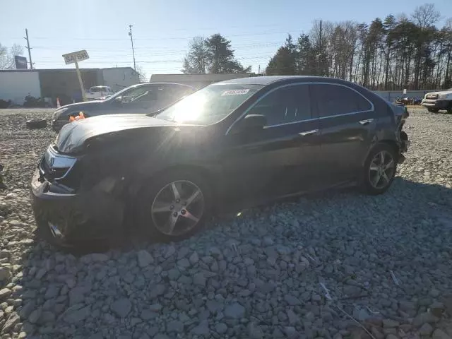 2013 Acura TSX SE