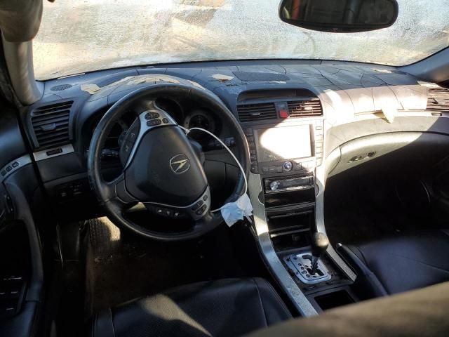 2008 Acura TL