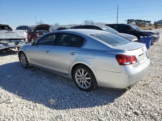 2006 Lexus GS 300