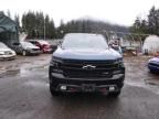 2019 Chevrolet Silverado K1500 LT Trail Boss