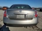 2005 Nissan Altima S