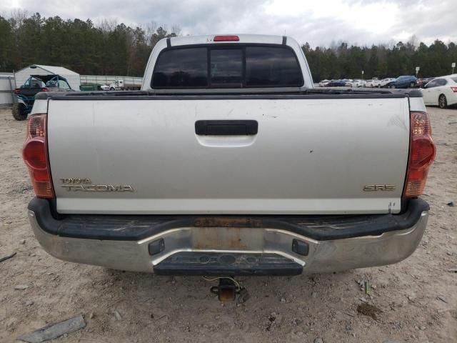 2006 Toyota Tacoma Access Cab