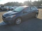 2014 KIA Forte EX