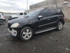 2009 Mercedes-Benz ML 350