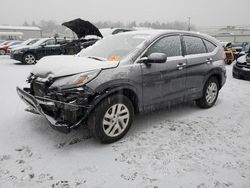 2016 Honda CR-V EX en venta en Pennsburg, PA