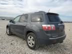 2011 GMC Acadia SLE