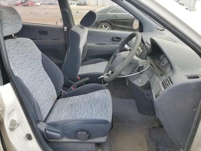 1998 Toyota PC