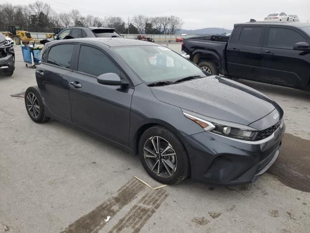 2023 KIA Forte LX