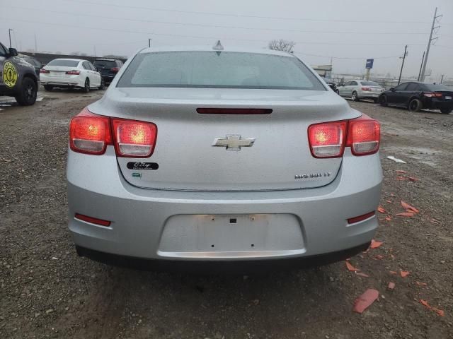 2016 Chevrolet Malibu Limited LT