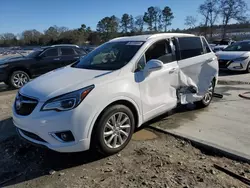 2019 Buick Envision Essence en venta en Byron, GA