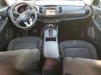 2011 KIA Sportage LX