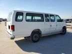 2000 Ford Econoline E350 Super Duty Wagon