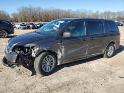 Dodge Vehiculos salvage en venta: 2019 Dodge Grand Caravan SE