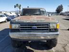 1989 Ford Bronco U100