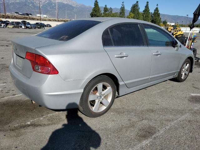 2006 Honda Civic EX