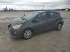 2012 Toyota Prius C