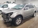 2012 Chevrolet Equinox LTZ